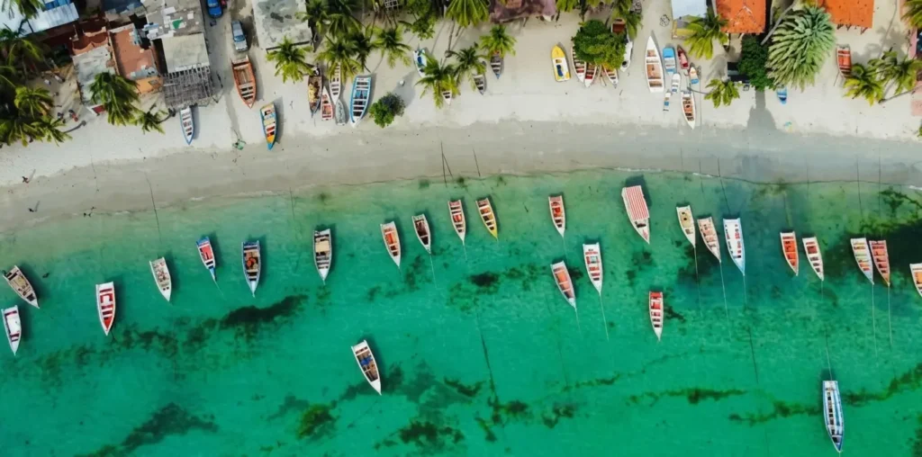 bahia pampatar