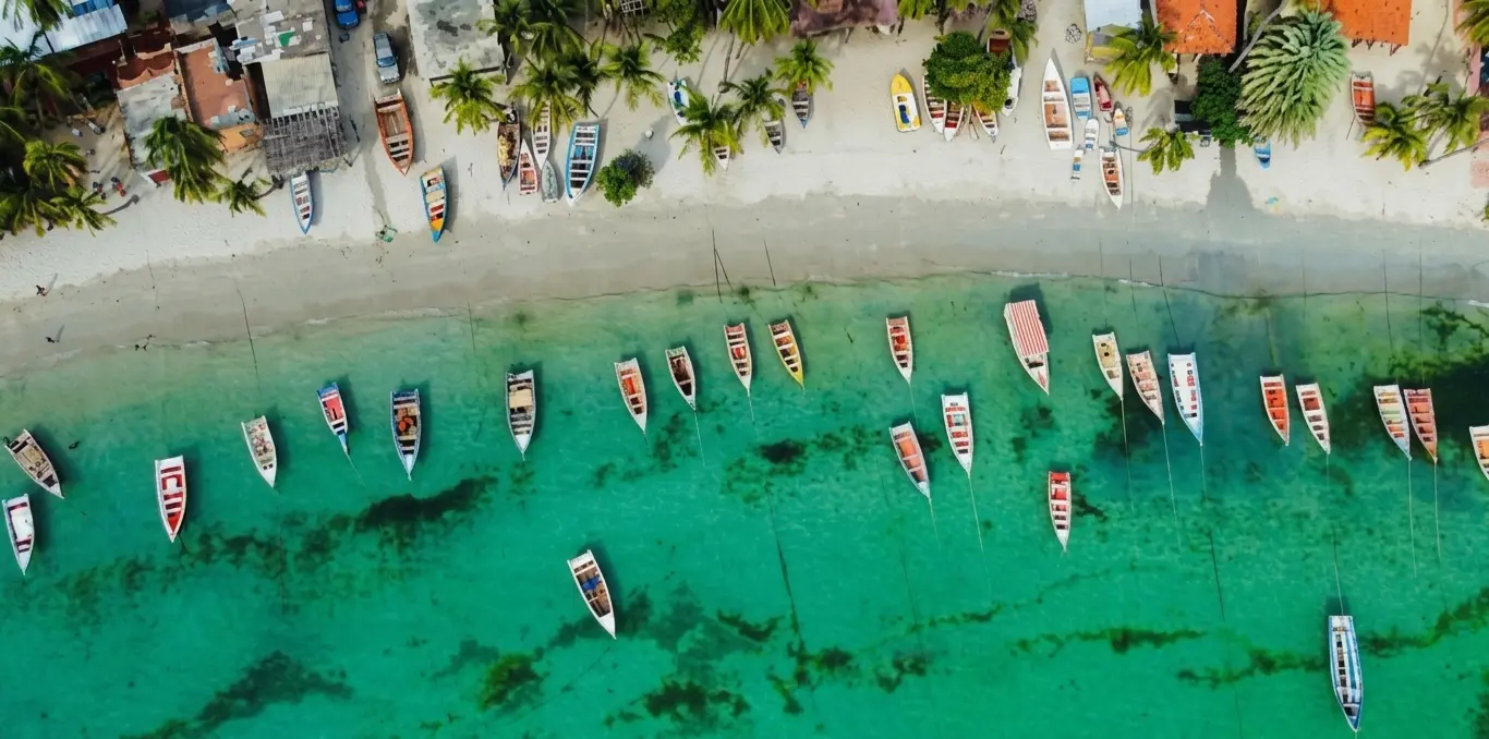 Bahia Pampatar