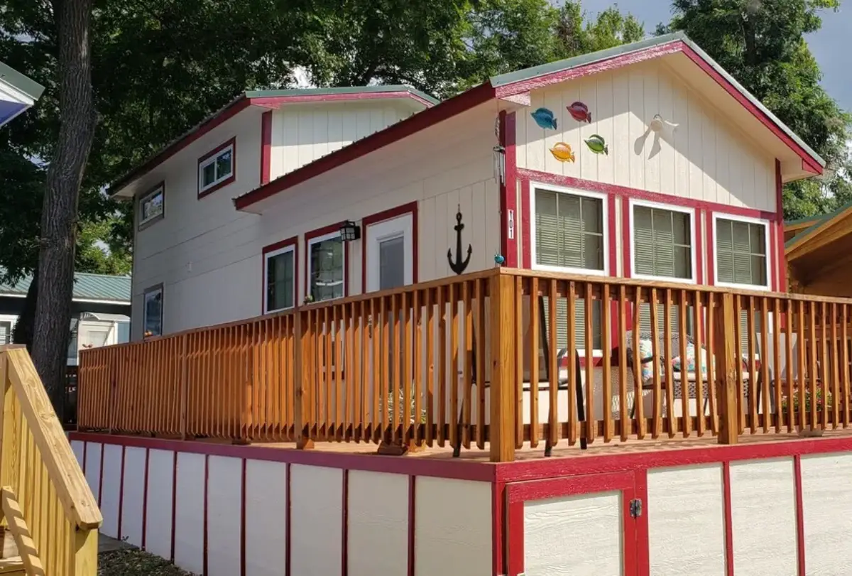 cabana home