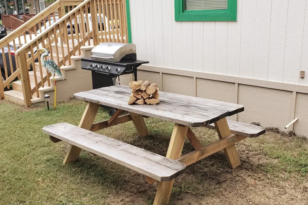 lake airbnb 10