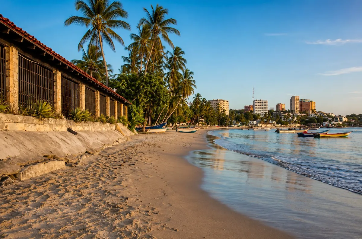 Margarita Airbnb 19